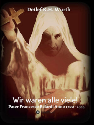 cover image of Wir waren alle viele! Band 1